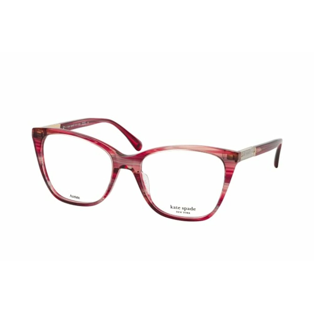 Ramă de Ochelari Damă Kate Spade CLIOG1ZXF317 Ø 53 mm
