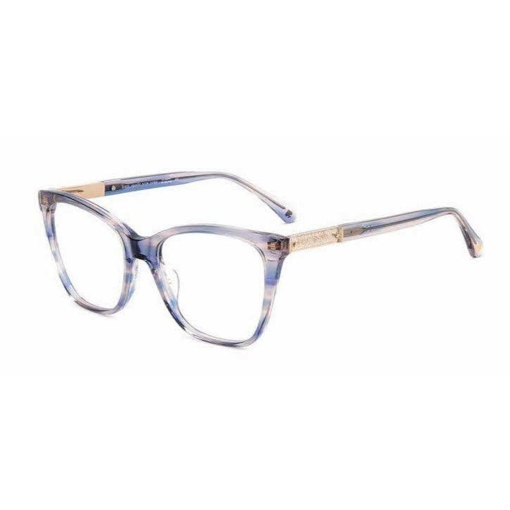 Ramă de Ochelari Damă Kate Spade CLIOG38IF317 Ø 53 mm