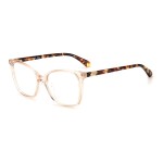 Ramă de Ochelari Damă Kate Spade DARCIE900F216 Transparent Ø 52 mm