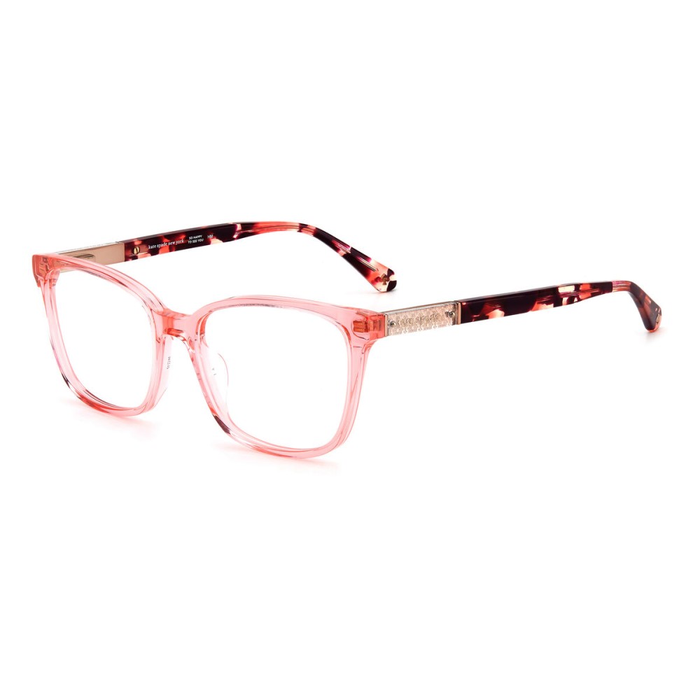 Ramă de Ochelari Damă Kate Spade DAVINA35JF417 ø 54 mm