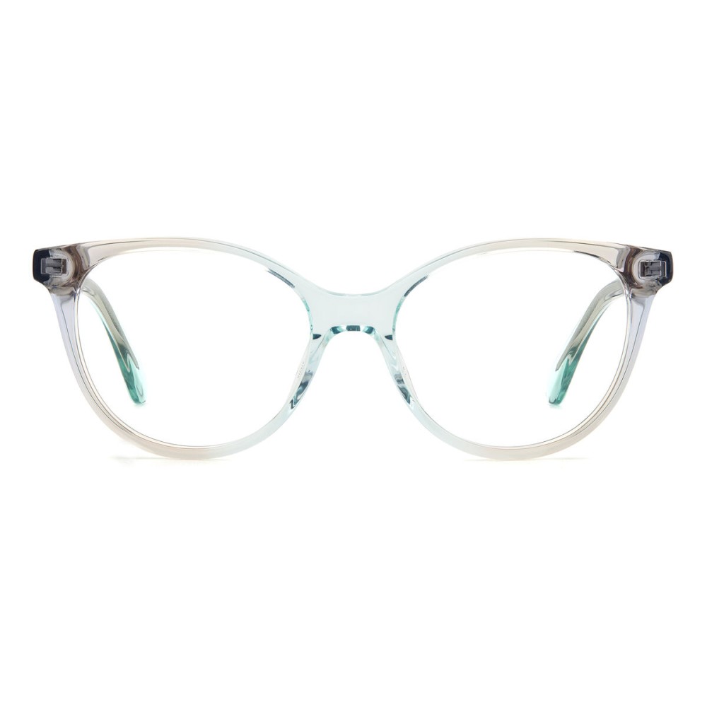 Ramă de Ochelari pentru Copii Kate Spade DORA-1EDE715 Verde Ø 47 mm