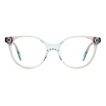 Ramă de Ochelari pentru Copii Kate Spade DORA-1EDE715 Verde Ø 47 mm