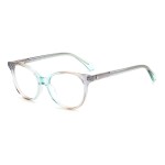 Ramă de Ochelari pentru Copii Kate Spade DORA-1EDE715 Verde Ø 47 mm