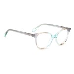 Ramă de Ochelari pentru Copii Kate Spade DORA-1EDE715 Verde Ø 47 mm