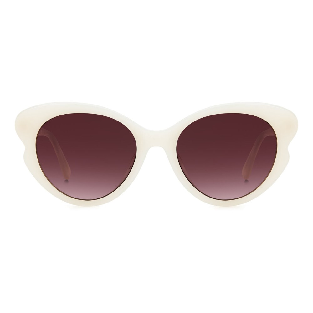 Ochelari de Soare Damă Kate Spade ELINAGSVK6F33 Ø 53 mm