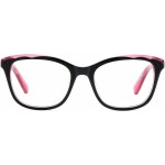 Ramă de Ochelari pentru Copii Kate Spade ELODIE807E716 Negru Ø 47 mm