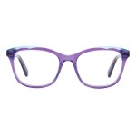 Ramă de Ochelari pentru Copii Kate Spade ELODIEB3VE716 Mov Ø 47 mm