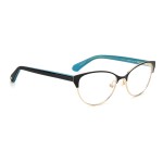 Ramă de Ochelari Damă Kate Spade EMELYN807F216 Ø 52 mm