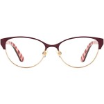 Ramă de Ochelari Damă Kate Spade EMELYNLHFF216 Ø 52 mm