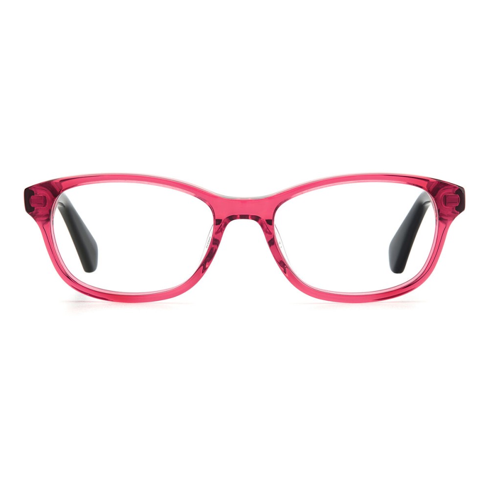 Ramă de Ochelari pentru Copii Kate Spade EMMI-130E615 Roz Ø 46 mm