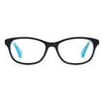Ramă de Ochelari pentru Copii Kate Spade EMMI-807E815 Negru Ø 48 mm