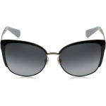 Ochelari de Soare Damă Kate Spade GENICESRRCF7F ø 57 mm