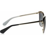 Ochelari de Soare Damă Kate Spade GENICESRRCF7F ø 57 mm