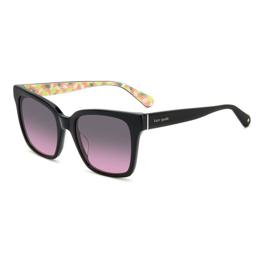 Ochelari de Soare Damă Kate Spade HARLOWGS807F5 Ø 55 mm