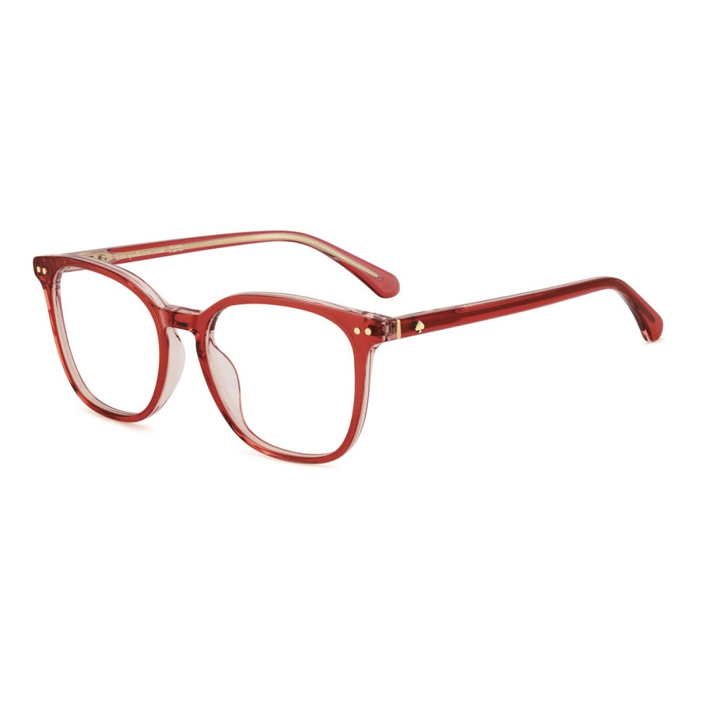 Ramă de Ochelari Damă Kate Spade HERMIONEG35JF Ø 52 mm