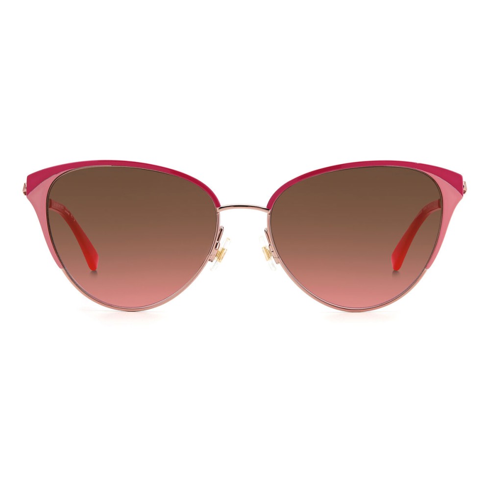 Ochelari de Soare Damă Kate Spade IANNAGS000F6M ø 56 mm