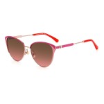 Ochelari de Soare Damă Kate Spade IANNAGS000F6M ø 56 mm