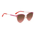 Ochelari de Soare Damă Kate Spade IANNAGS000F6M ø 56 mm