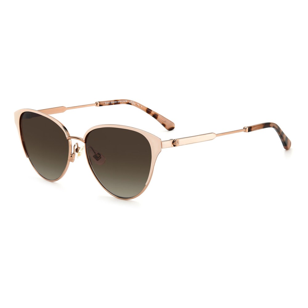 Ochelari de Soare Damă Kate Spade IANNAGSAU2F6H ø 56 mm