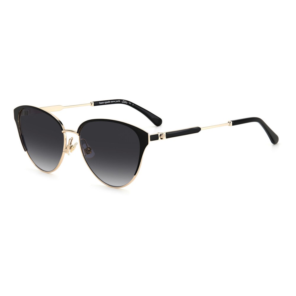 Ochelari de Soare Damă Kate Spade IANNAGSRHLF69 ø 56 mm