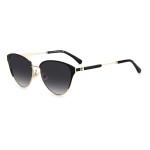 Ochelari de Soare Damă Kate Spade IANNAGSRHLF69 ø 56 mm