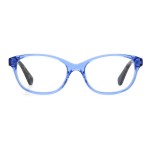Ramă de Ochelari pentru Copii Kate Spade JEMMA-PJPE815 Albastru Ø 48 mm
