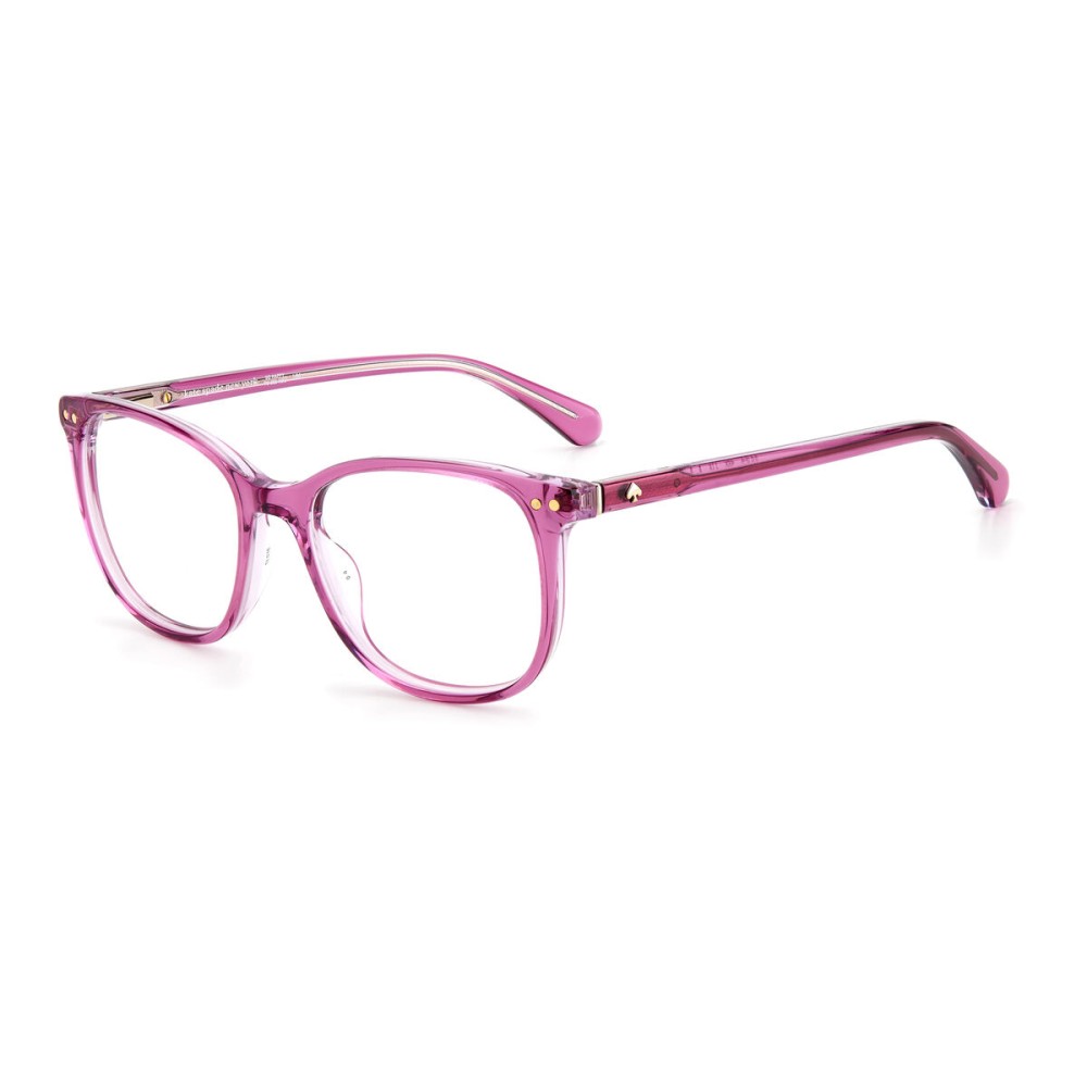 Ramă de Ochelari Damă Kate Spade JOLIET789F117 Ø 51 mm