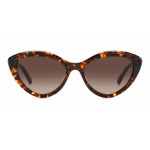 Ochelari de Soare Damă Kate Spade JUNIGS086F5HA Ø 55 mm