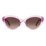 Ochelari de Soare Damă Kate Spade JUNIGSB3VF5HA Ø 55 mm