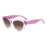 Ochelari de Soare Damă Kate Spade JUNIGSB3VF5HA Ø 55 mm