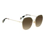 Ochelari de Soare Damă Kate Spade KENNAGSLKSF7H ø 57 mm