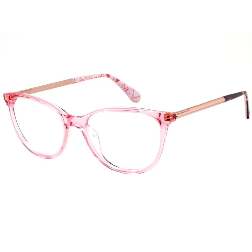 Ramă de Ochelari Damă Kate Spade KIMBERLEE35JF Ø 52 mm
