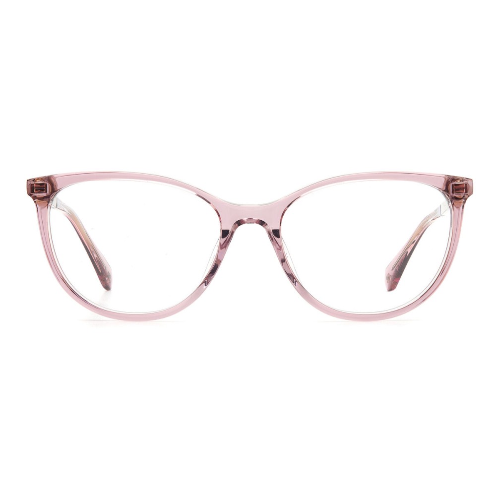Ramă de Ochelari Damă Kate Spade KIMBERLEE3DVF Transparent Ø 52 mm