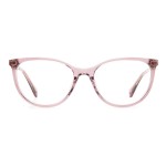Ramă de Ochelari Damă Kate Spade KIMBERLEE3DVF Transparent Ø 52 mm