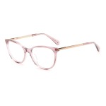 Ramă de Ochelari Damă Kate Spade KIMBERLEE3DVF Transparent Ø 52 mm