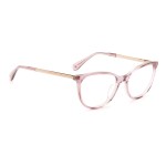 Ramă de Ochelari Damă Kate Spade KIMBERLEE3DVF Transparent Ø 52 mm