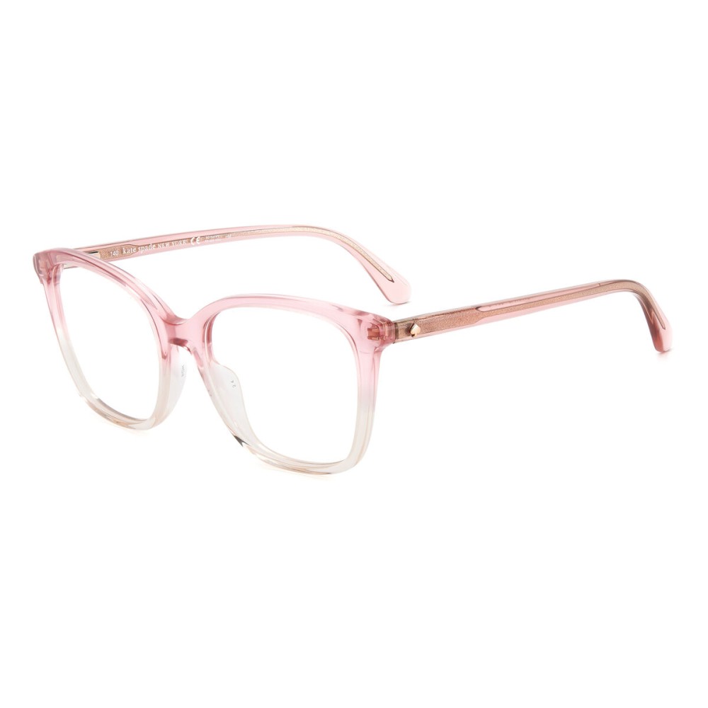 Ramă de Ochelari Damă Kate Spade LEANNAG35JF41 ø 54 mm