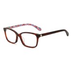 Ramă de Ochelari Damă Kate Spade MIRIAMG086F21 Ø 52 mm
