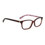 Ramă de Ochelari Damă Kate Spade MIRIAMG086F21 Ø 52 mm