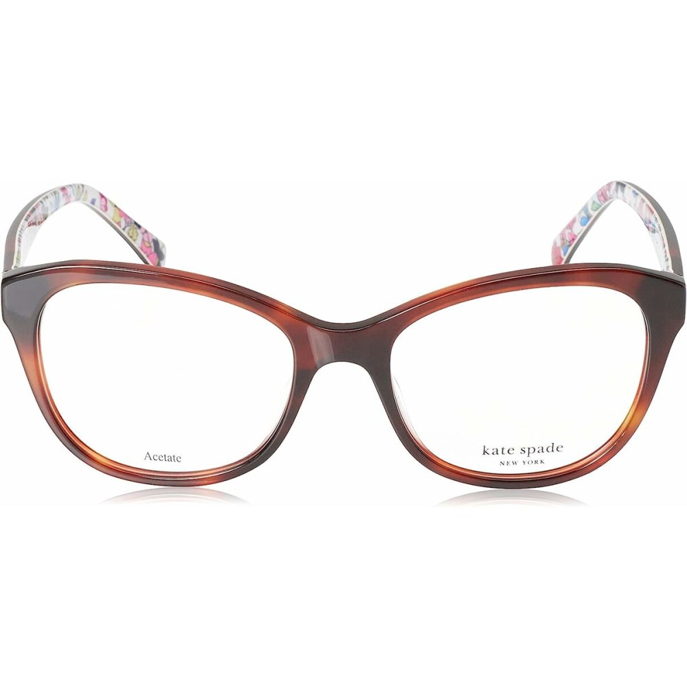 Ramă de Ochelari Damă Kate Spade NATALY086F117 Ø 51 mm