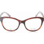 Ramă de Ochelari Damă Kate Spade NATALY086F117 Ø 51 mm