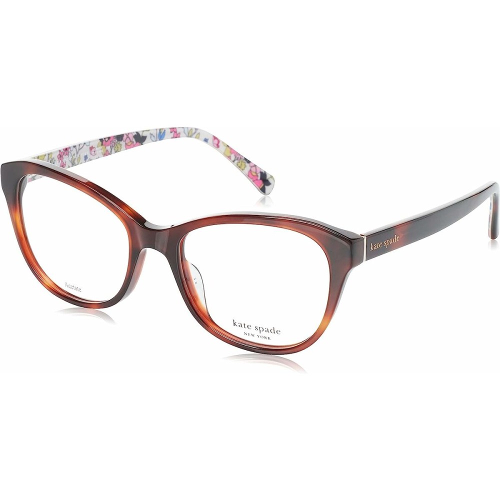 Ramă de Ochelari Damă Kate Spade NATALY086F117 Ø 51 mm