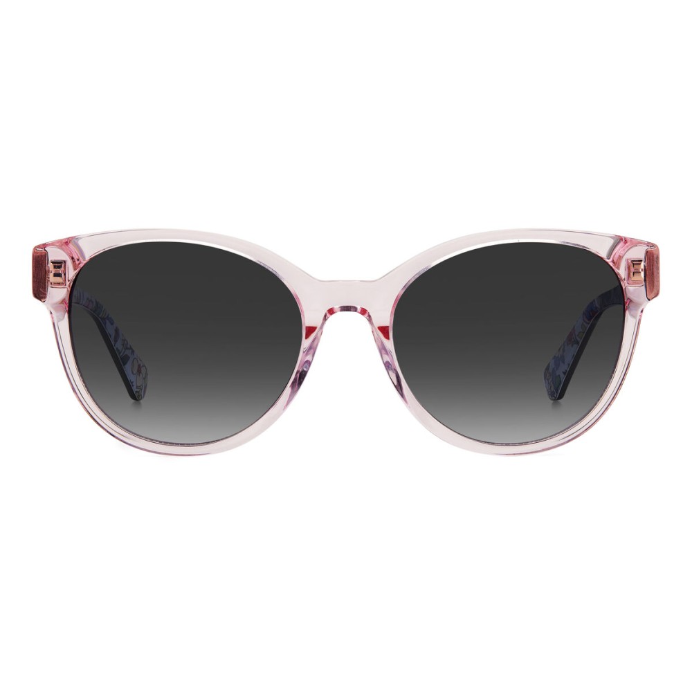 Ochelari de Soare Damă Kate Spade NATHALIEGS35J Ø 55 mm