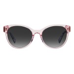 Ochelari de Soare Damă Kate Spade NATHALIEGS35J Ø 55 mm