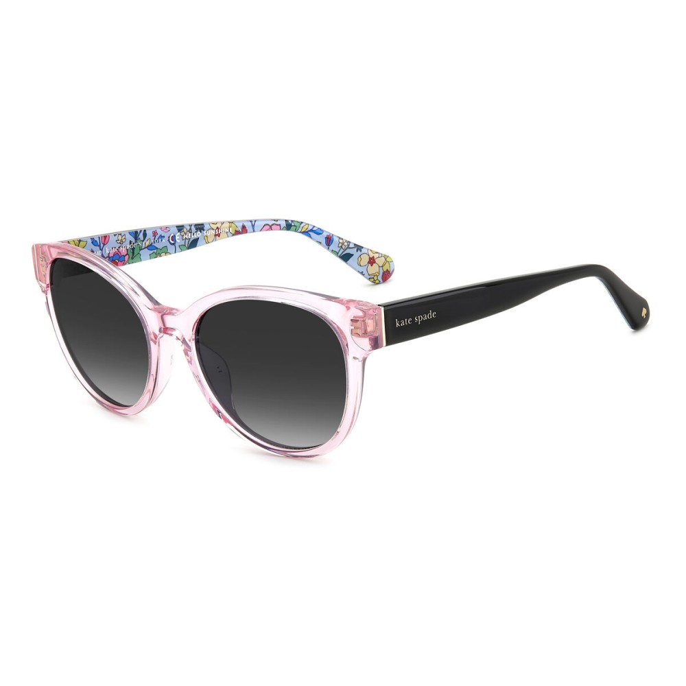 Ochelari de Soare Damă Kate Spade NATHALIEGS35J Ø 55 mm