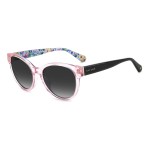 Ochelari de Soare Damă Kate Spade NATHALIEGS35J Ø 55 mm