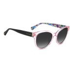 Ochelari de Soare Damă Kate Spade NATHALIEGS35J Ø 55 mm