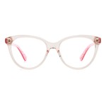 Ramă de Ochelari pentru Copii Kate Spade PARIS-35JE815 Roz Ø 48 mm