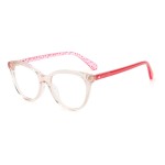 Ramă de Ochelari pentru Copii Kate Spade PARIS-35JE815 Roz Ø 48 mm