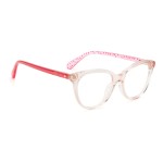 Ramă de Ochelari pentru Copii Kate Spade PARIS-35JE815 Roz Ø 48 mm